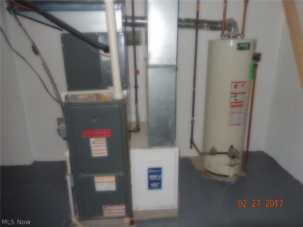 Township/Liberty - Residential