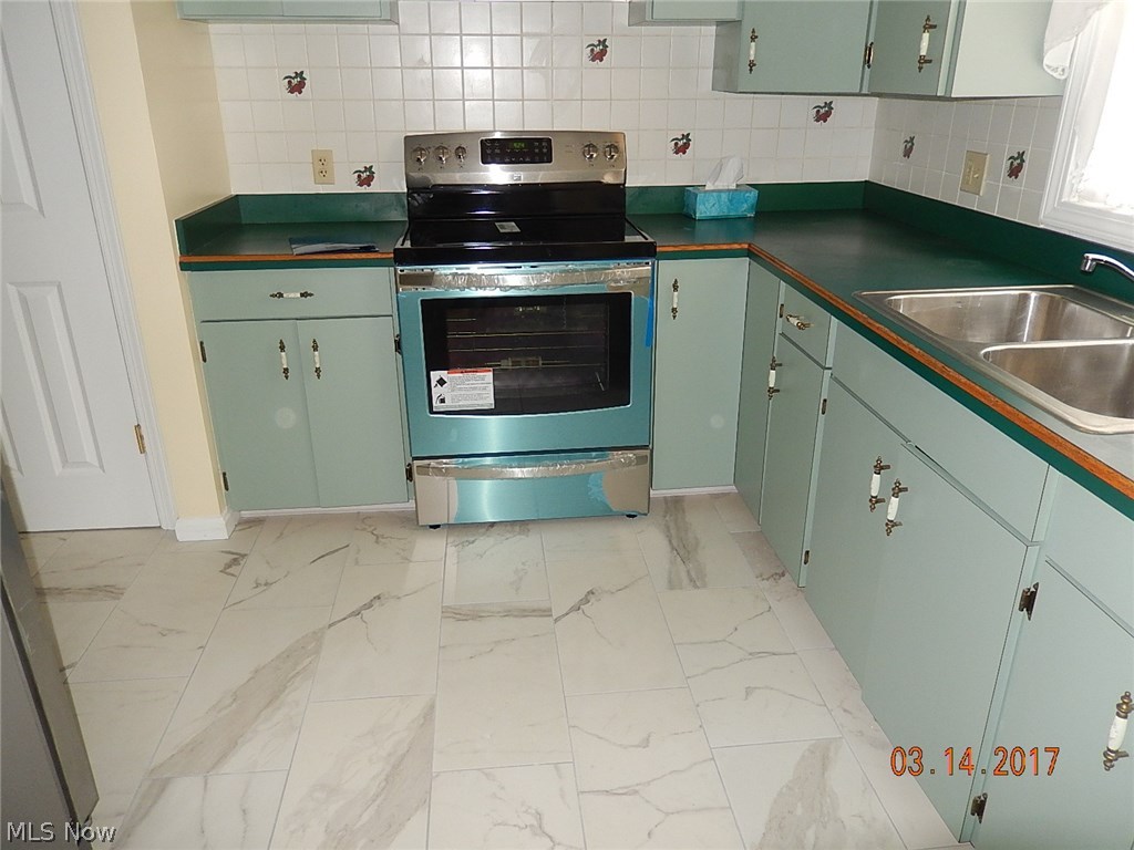 Township/Liberty - Residential