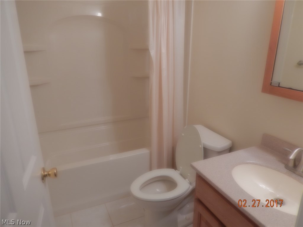 Township/Liberty - Residential