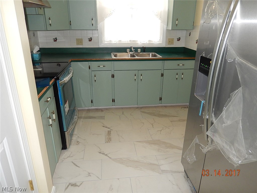 Township/Liberty - Residential