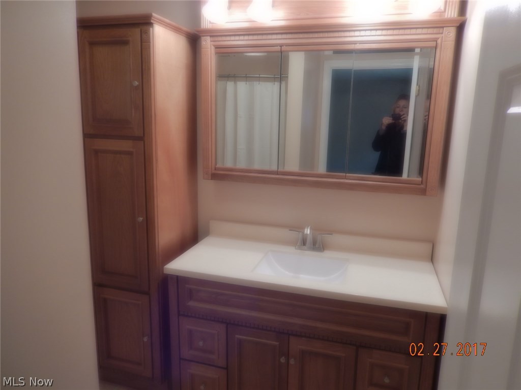 Township/Liberty - Residential