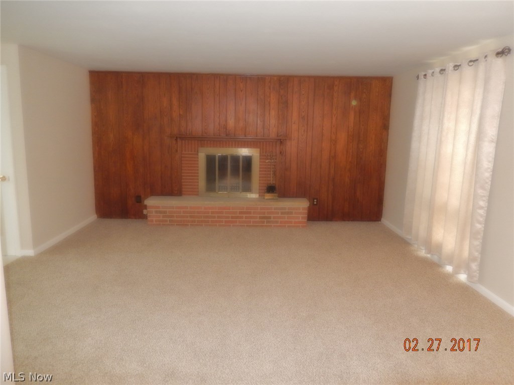 Township/Liberty - Residential