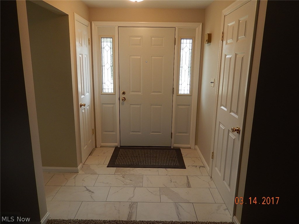 Township/Liberty - Residential