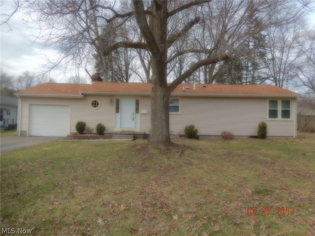 Township/Liberty - Residential