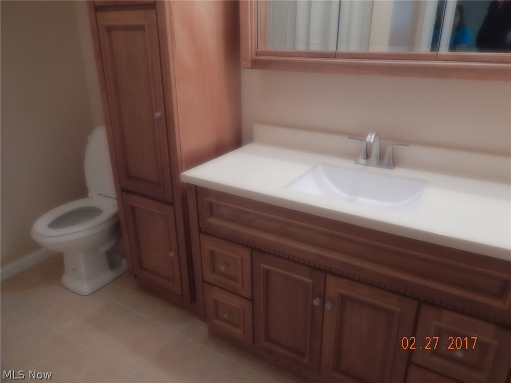 Township/Liberty - Residential