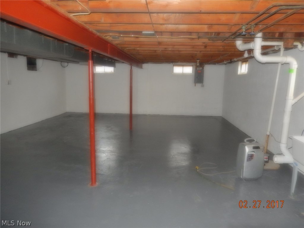 Township/Liberty - Residential