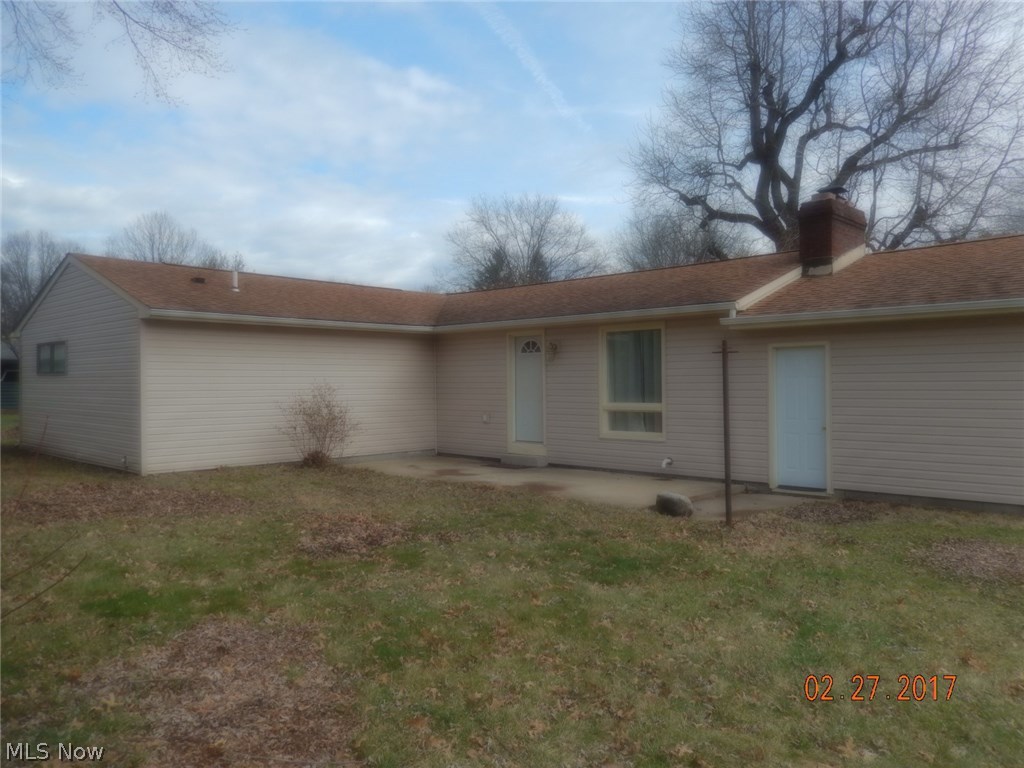 Township/Liberty - Residential