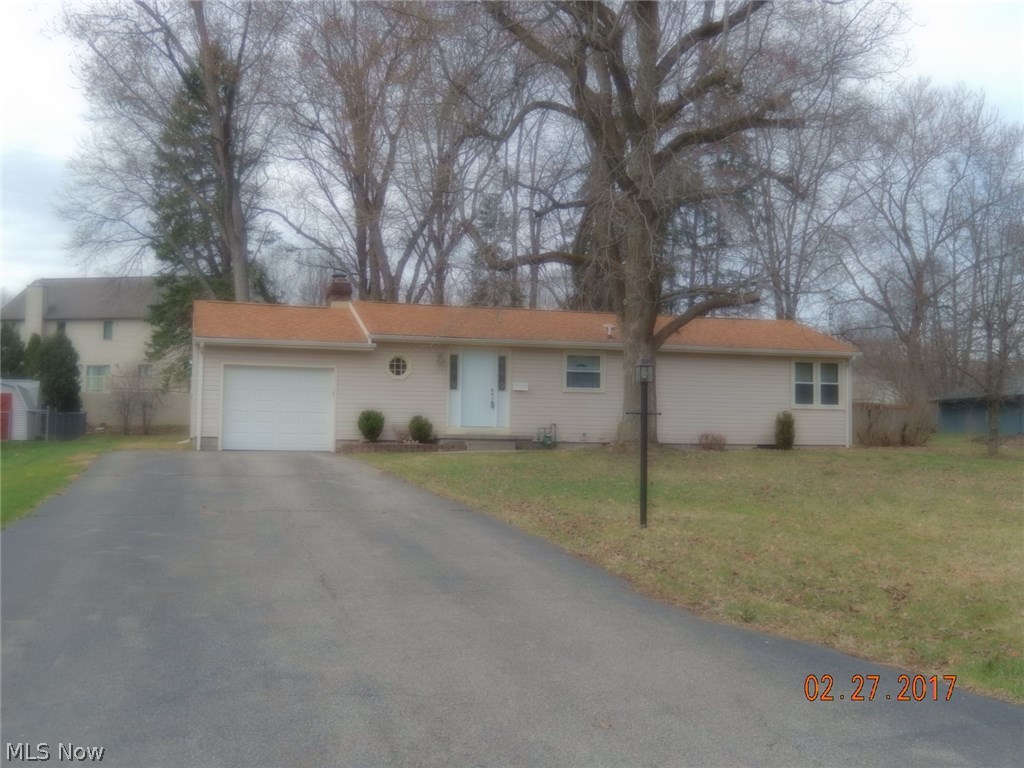 Township/Liberty - Residential