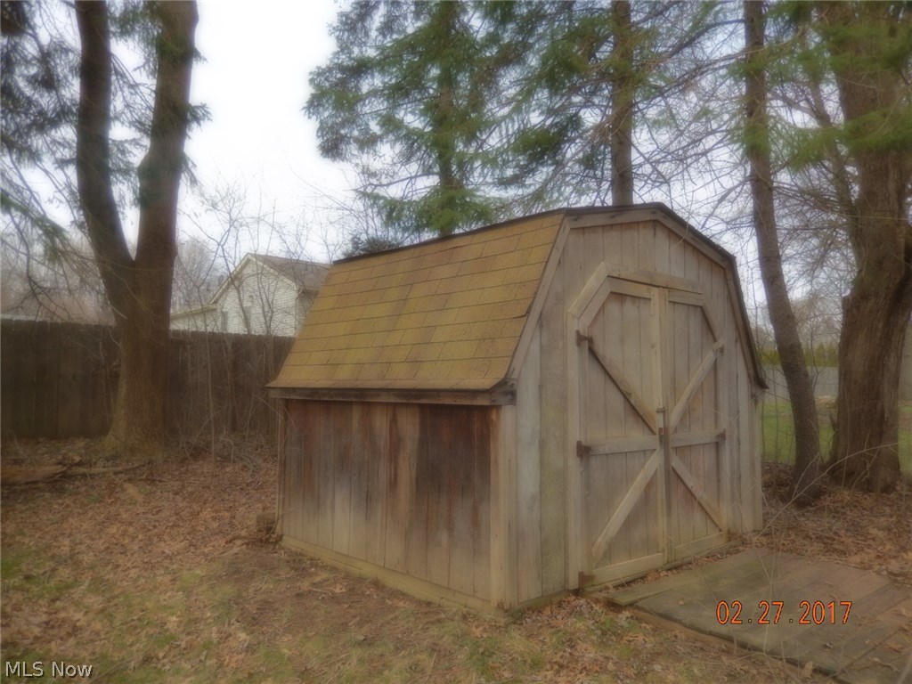 Township/Liberty - Residential