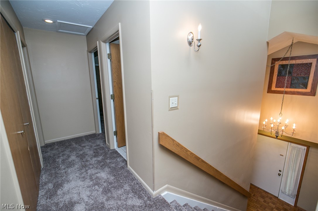 Windchimes On Summit - Residential