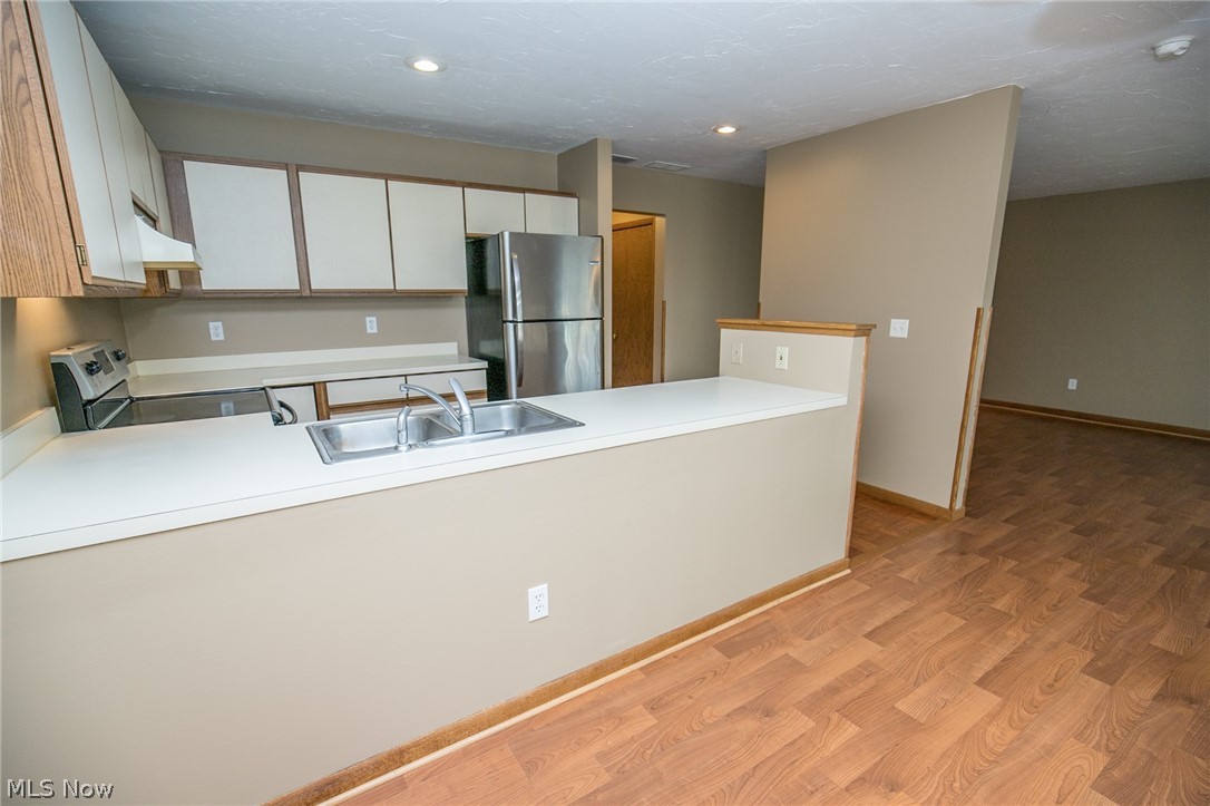 Windchimes On Summit - Residential