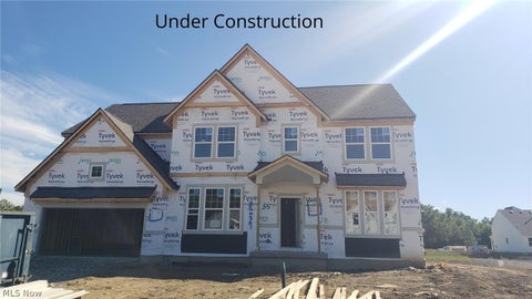 35629 Baldauf Crossing, North Ridgeville, OH 44039 - #: 5236266