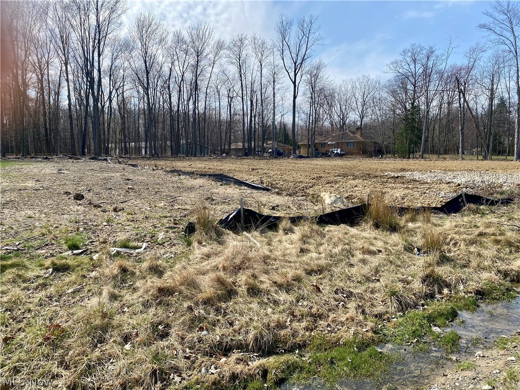 Maypine Park - Residential