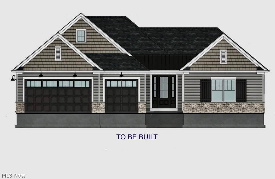 Maypine Park - Residential