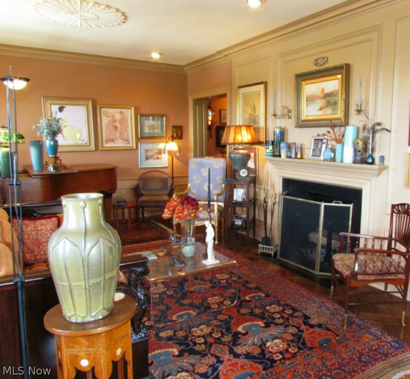 Moreland Courts Condo - Residential