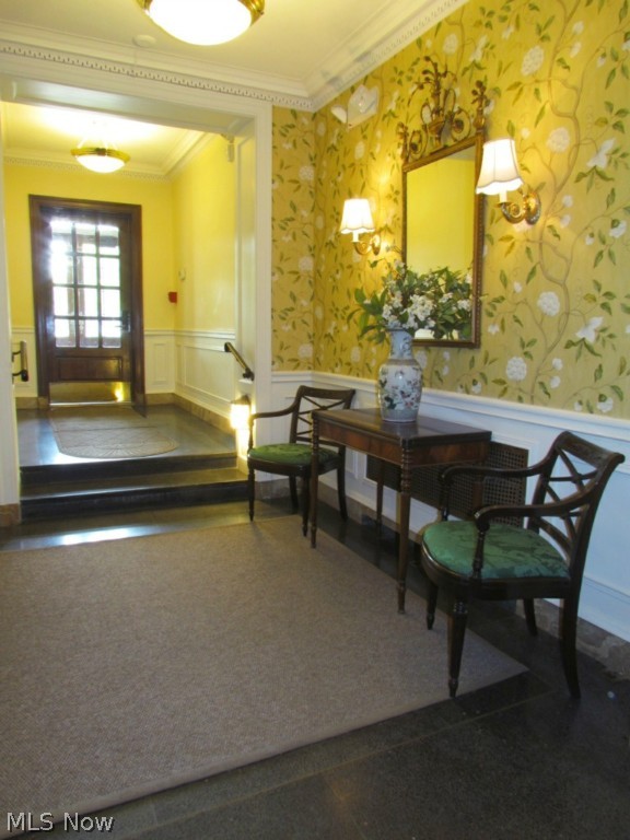 Moreland Courts Condo - Residential