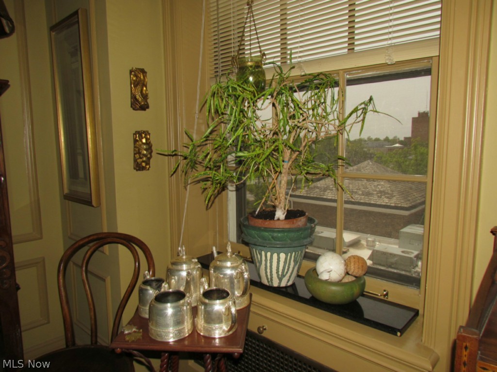 Moreland Courts Condo - Residential