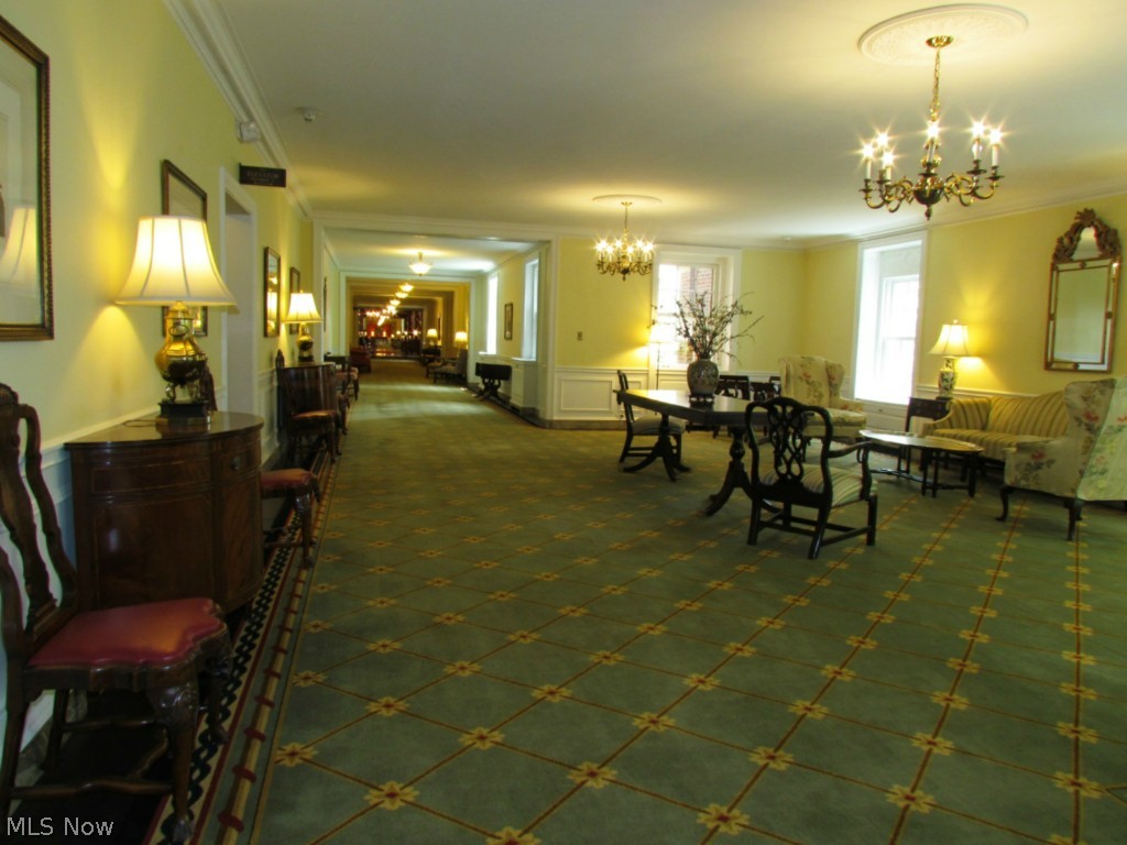 Moreland Courts Condo - Residential