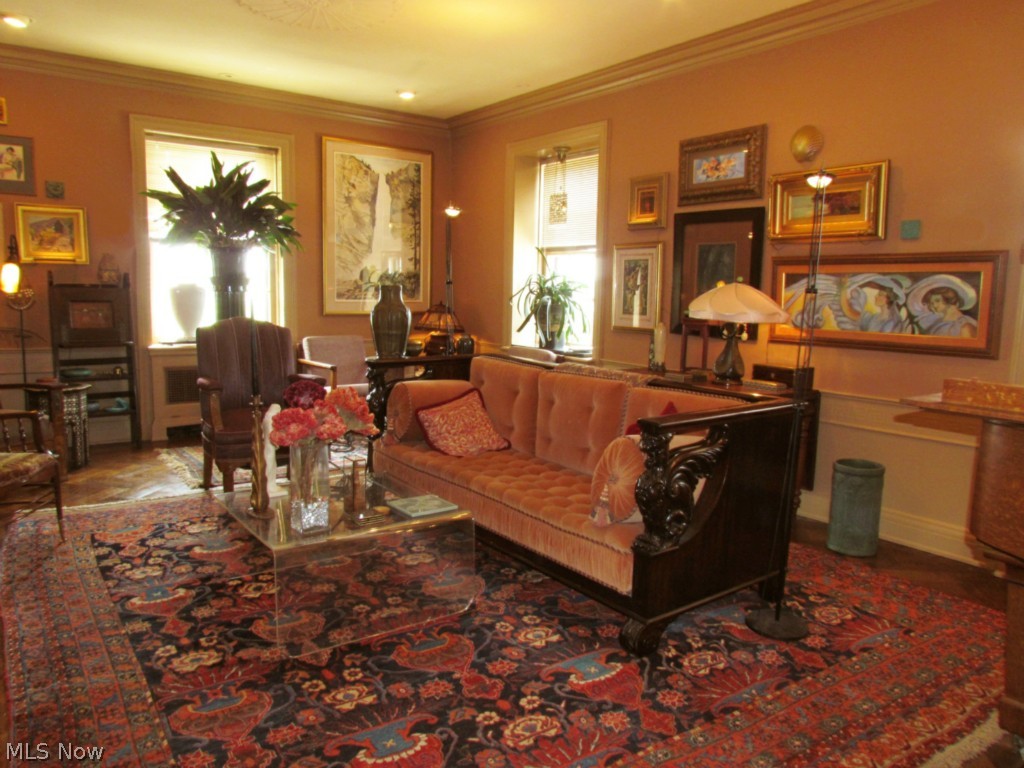 Moreland Courts Condo - Residential
