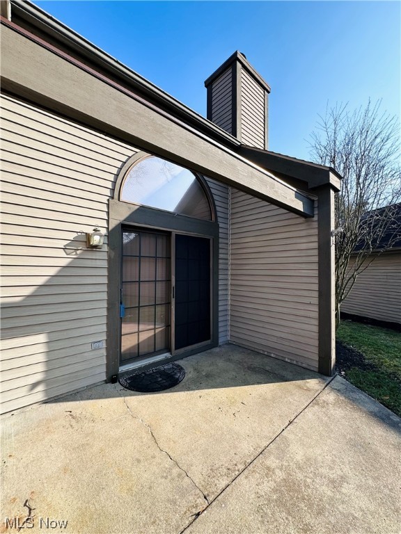 North Woods Condo - Residential