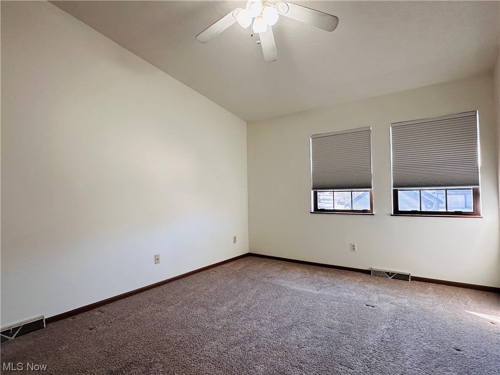 North Woods Condo - Residential