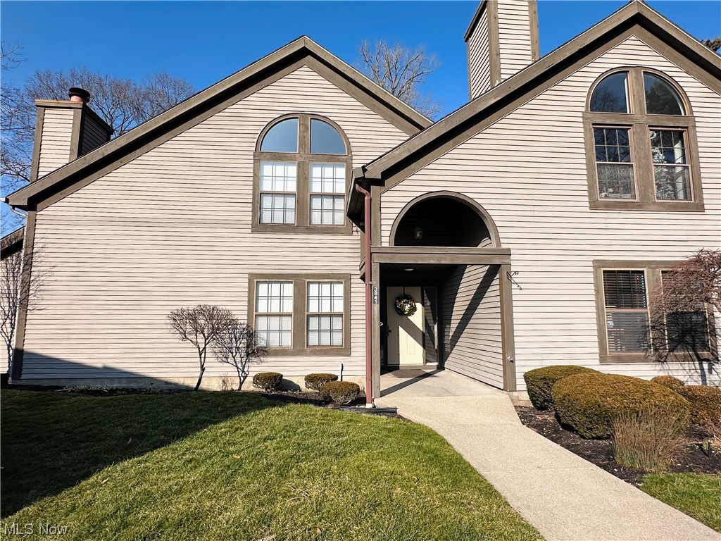 North Woods Condo - Residential