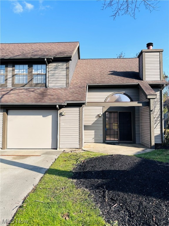 North Woods Condo - Residential