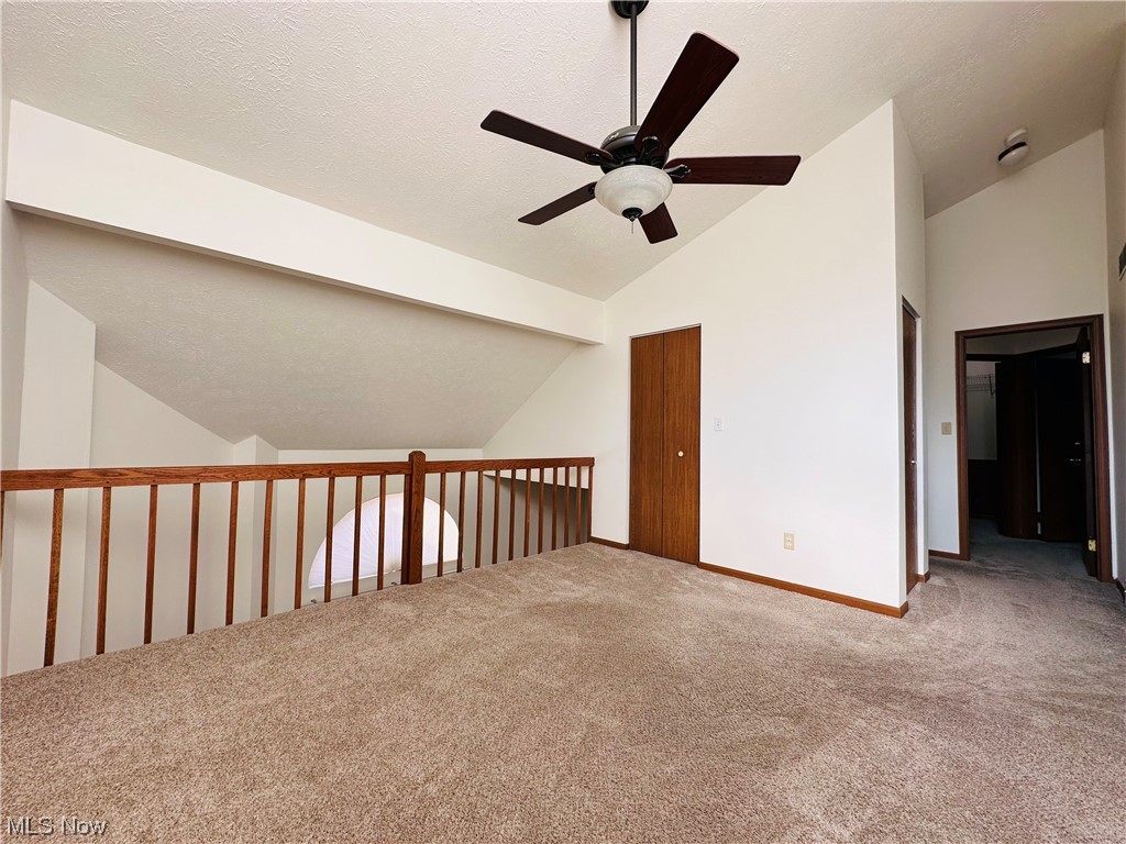 North Woods Condo - Residential