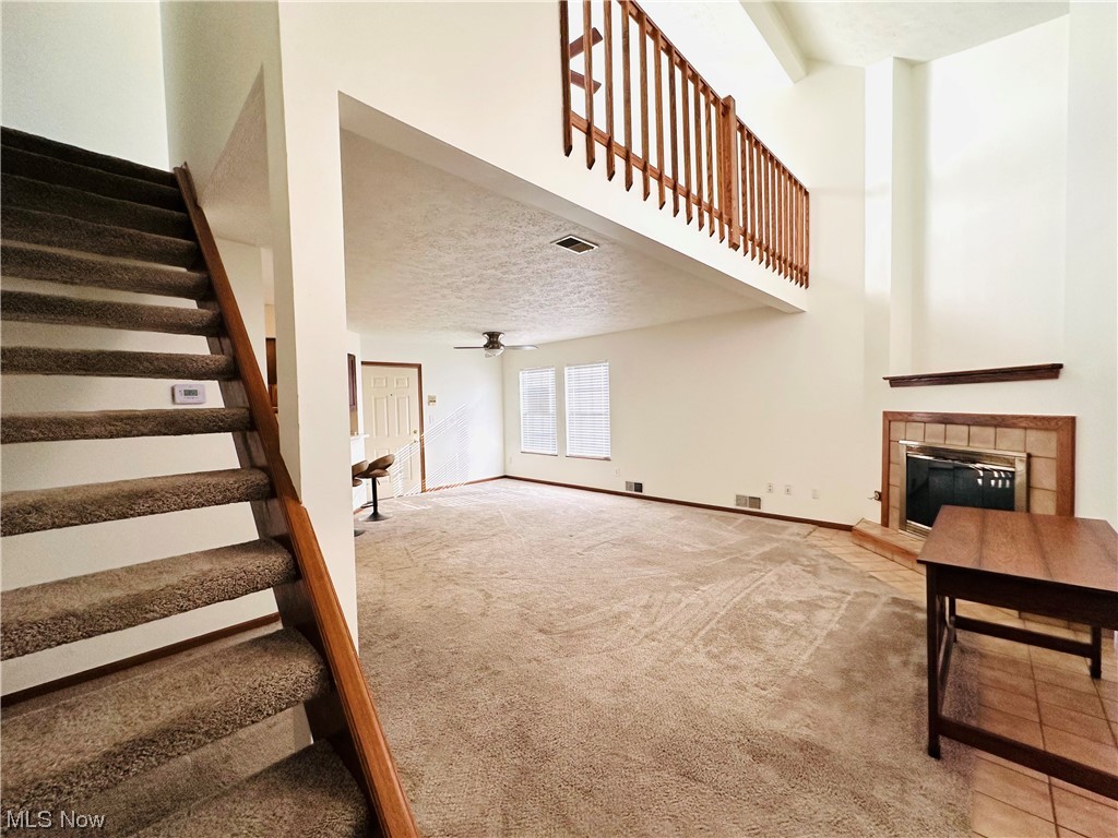 North Woods Condo - Residential