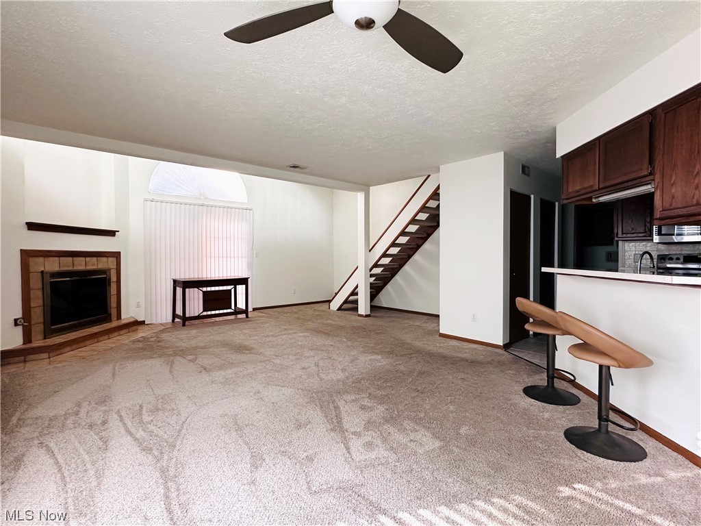 North Woods Condo - Residential