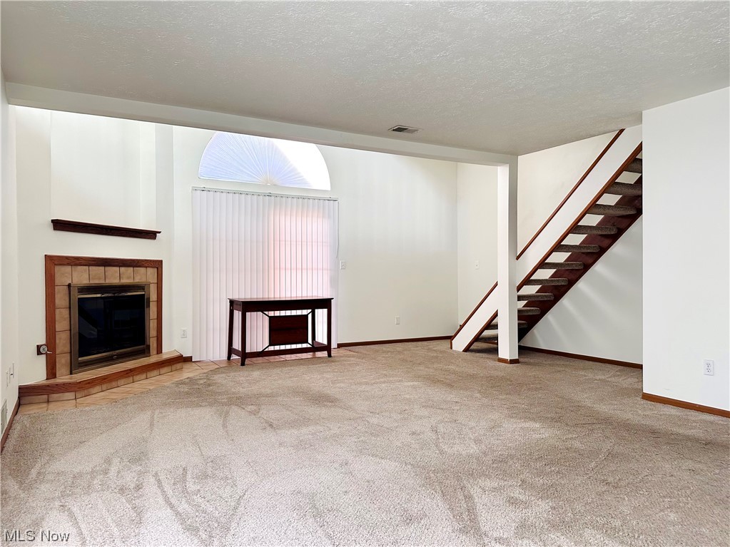 North Woods Condo - Residential