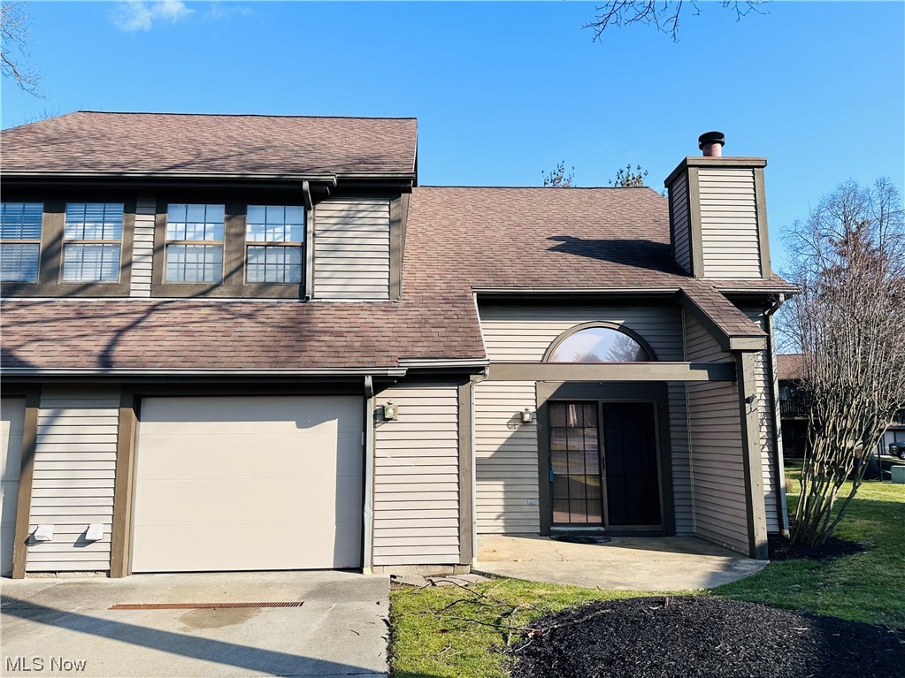 North Woods Condo - Residential