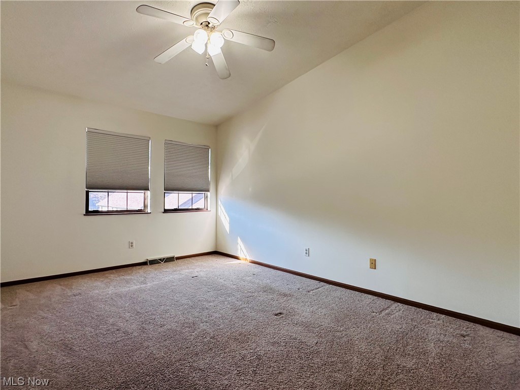 North Woods Condo - Residential