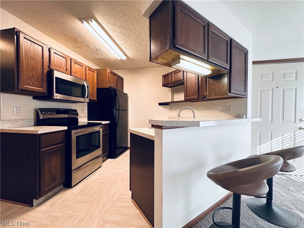 North Woods Condo - Residential