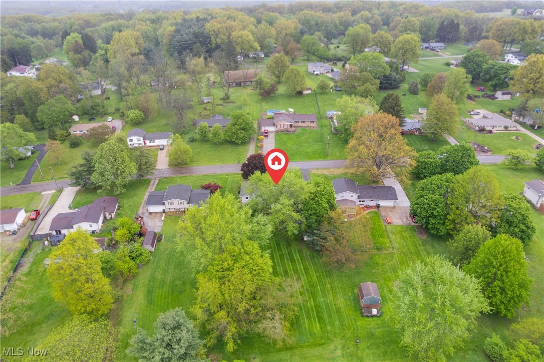 11290 Michelle Drive, Canal Fulton, Ohio image 36