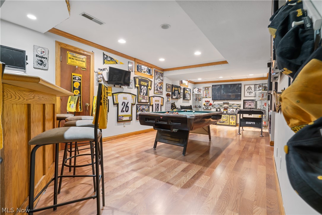 State Park Estates - Residential