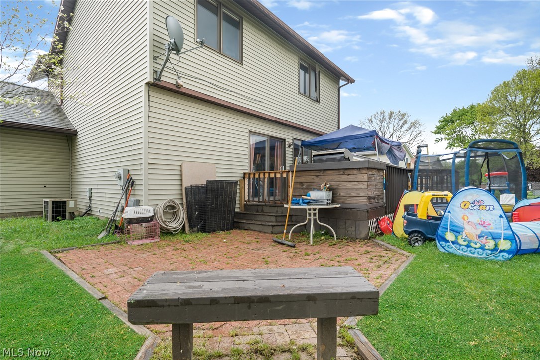 State Park Estates - Residential