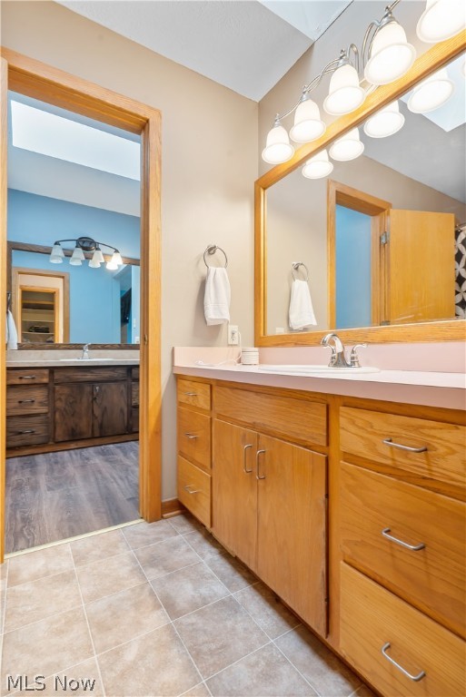 State Park Estates - Residential