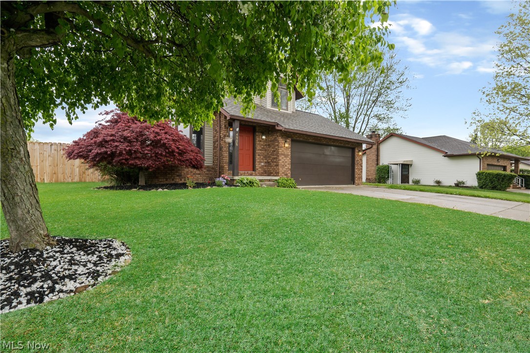 State Park Estates - Residential