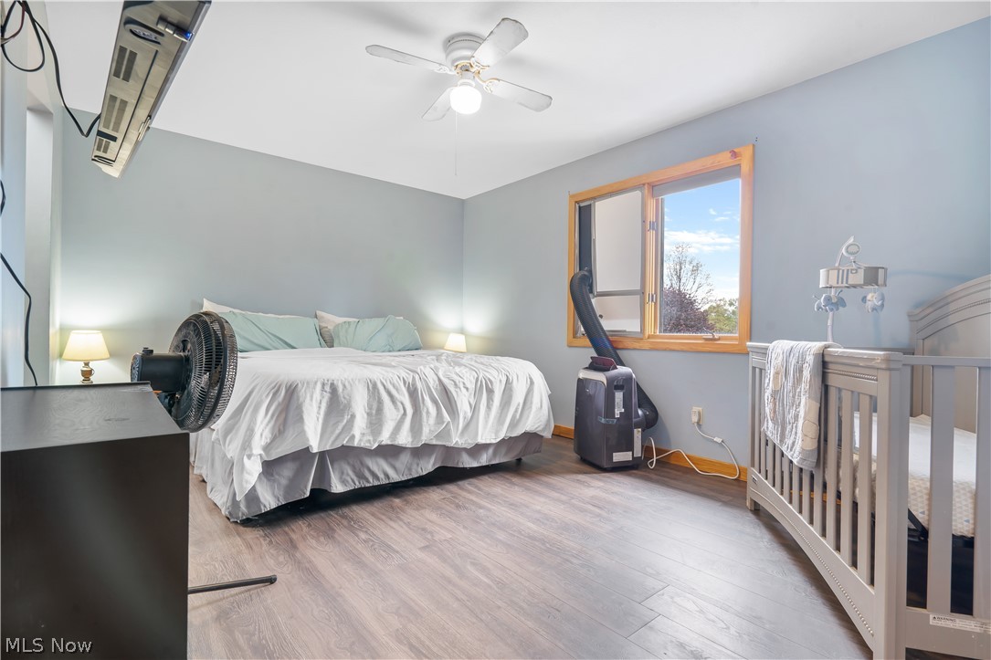 State Park Estates - Residential