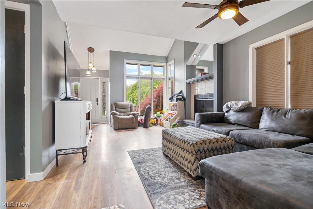 State Park Estates - Residential