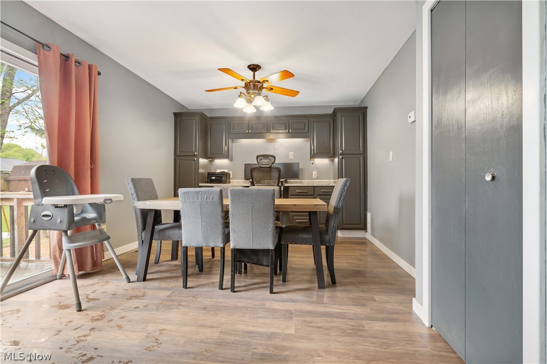 State Park Estates - Residential