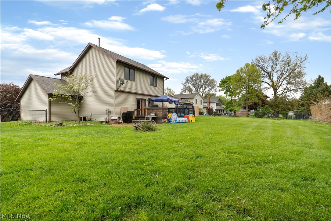 State Park Estates - Residential