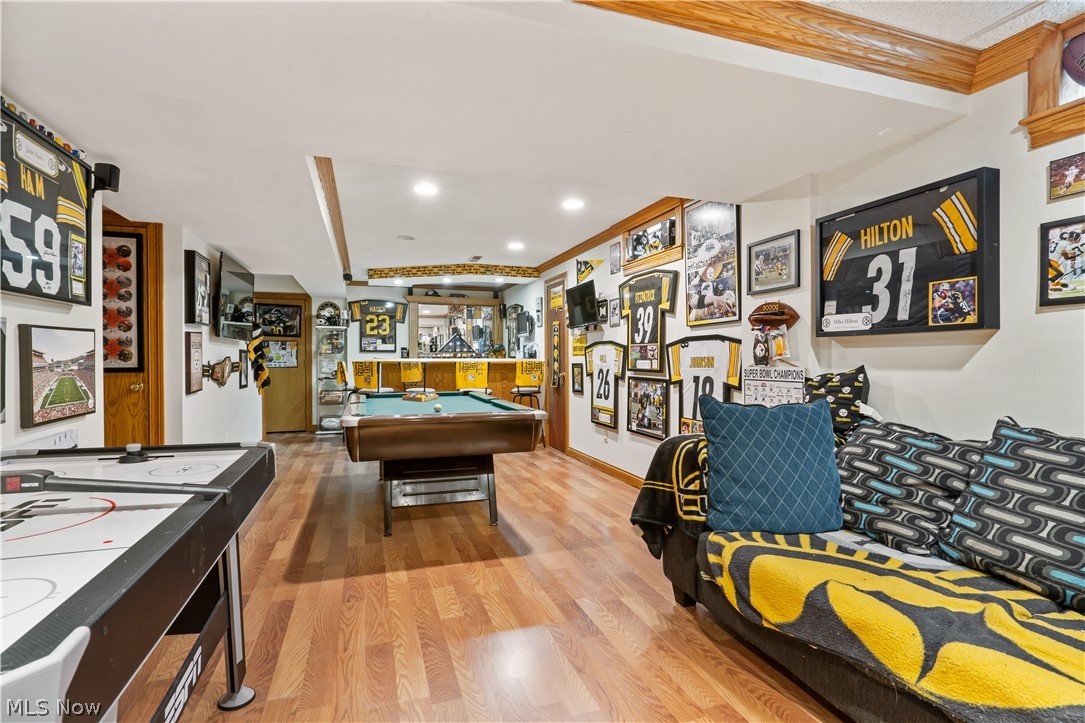 State Park Estates - Residential