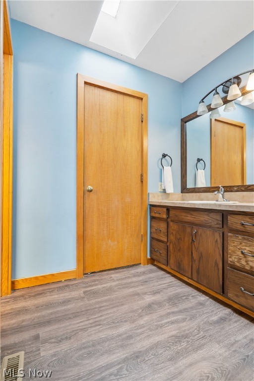 State Park Estates - Residential