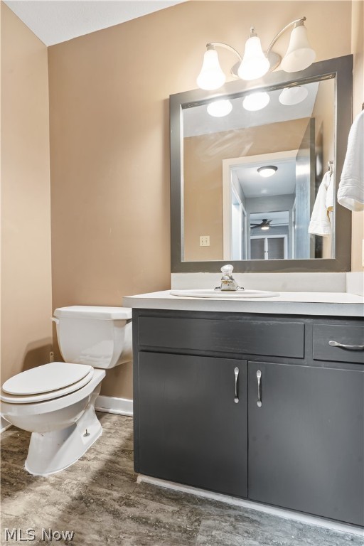 State Park Estates - Residential