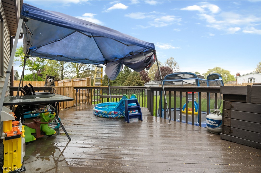 State Park Estates - Residential