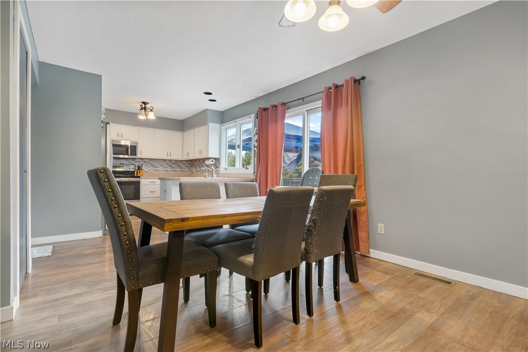 State Park Estates - Residential