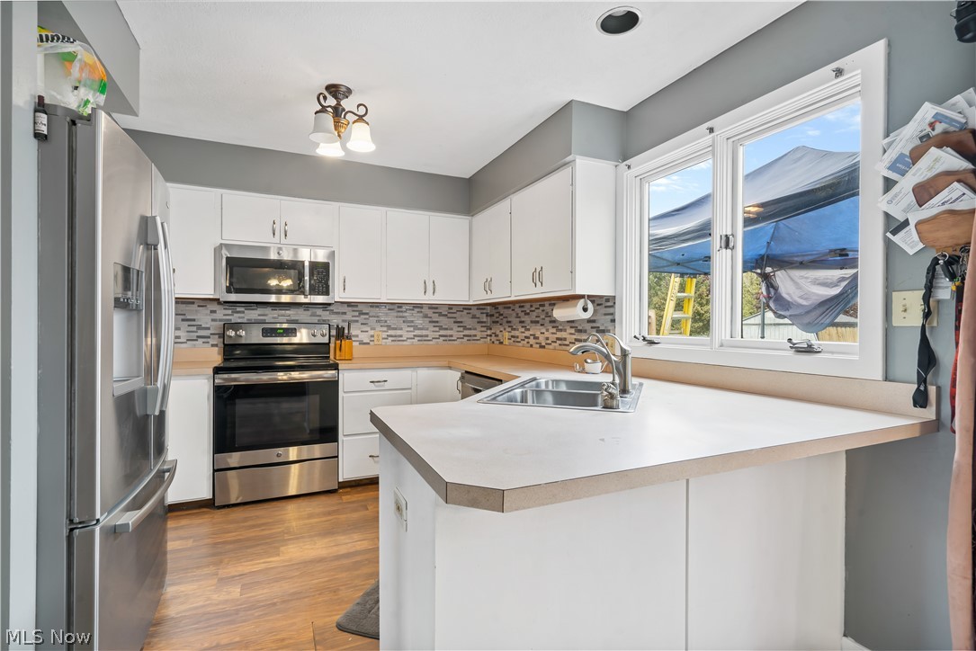 State Park Estates - Residential