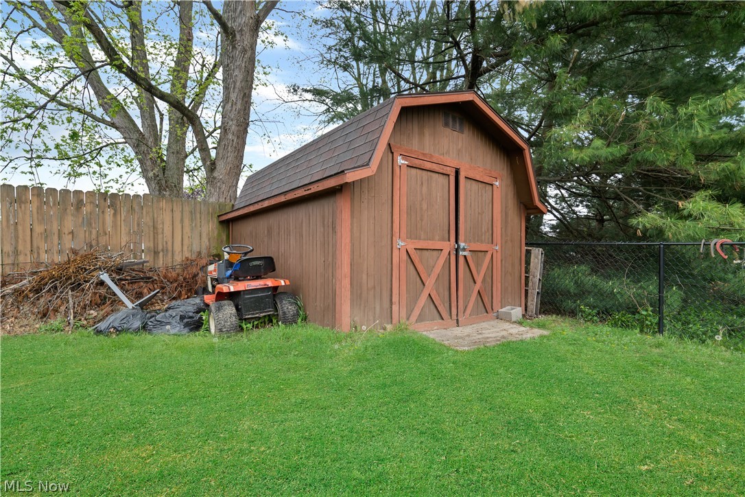 State Park Estates - Residential